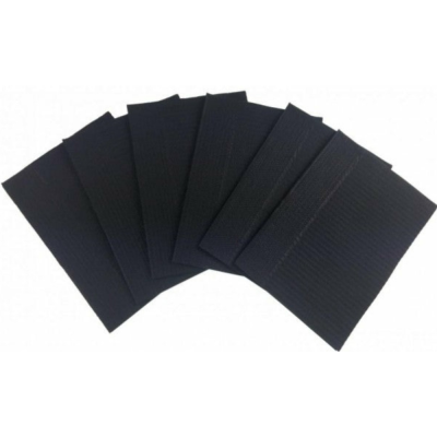 Black Client Bibs