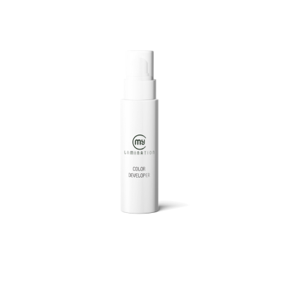 My Lamination Colour Developer 2% - 60ml