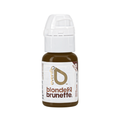 Evenflo Blonde 2 Brunette Pigments