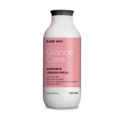 Glance Gel Cleanser - 120ml