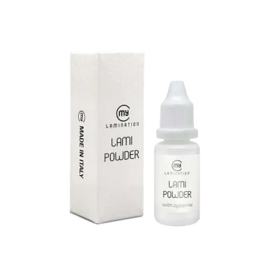 My Lamination Lami Powder